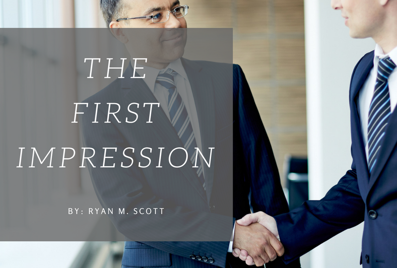 First-Impression