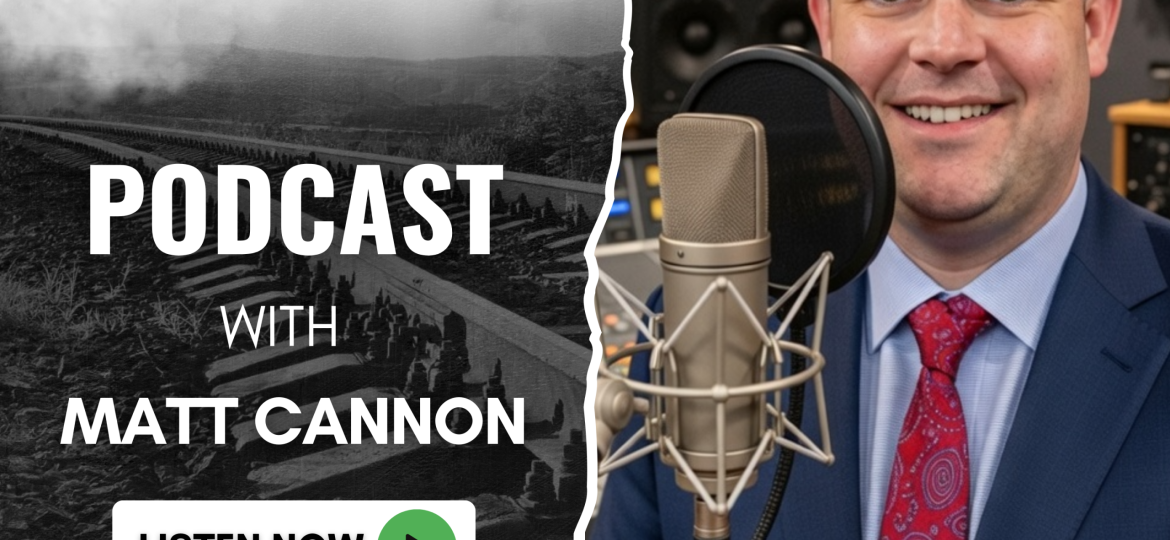 Matt Cannon Spotify Art