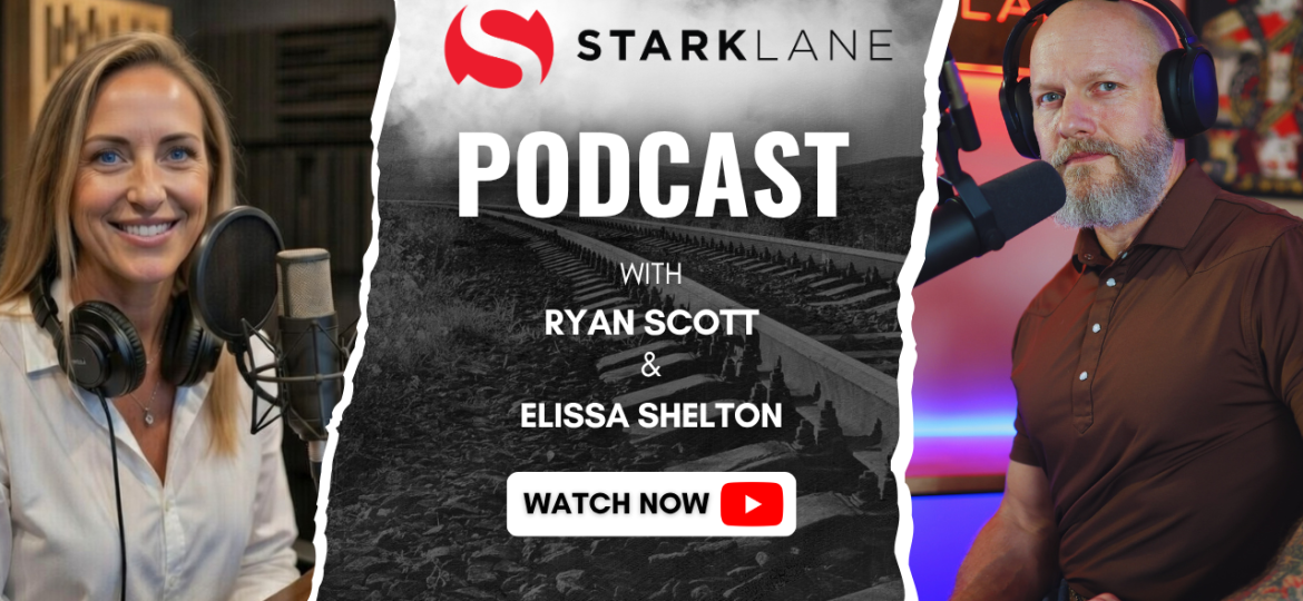 Elissa Shelton Podcast Youtube Thumbnail