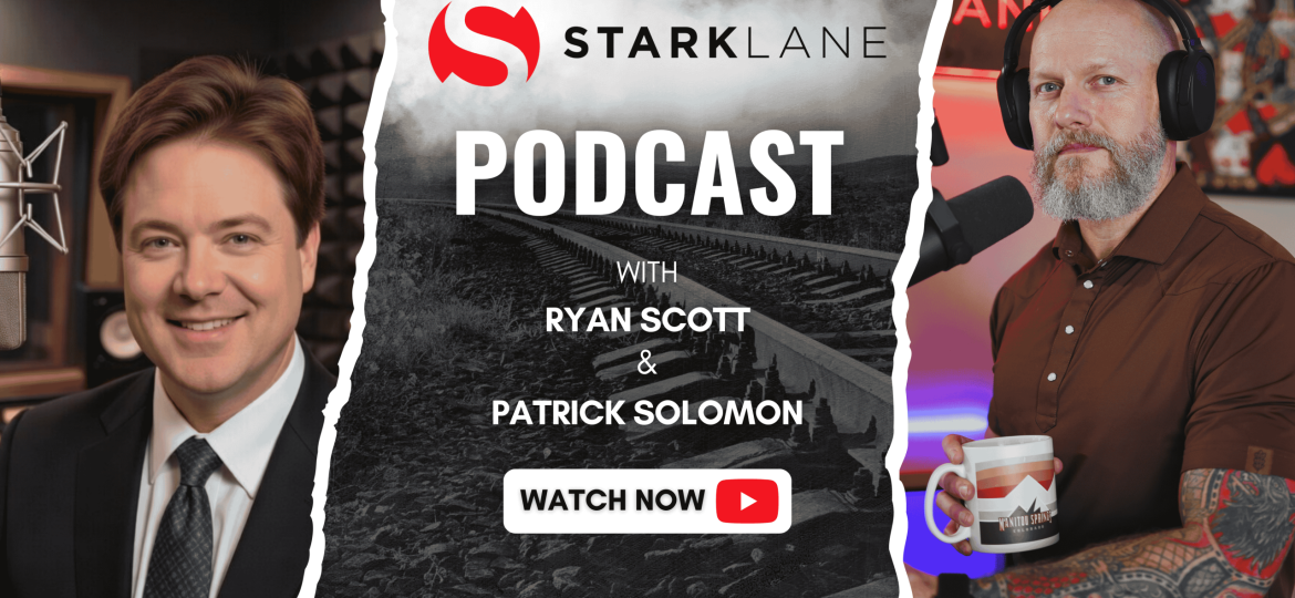 Solomon Podcast Youtube Thumbnail